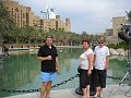 Larssons in UAE